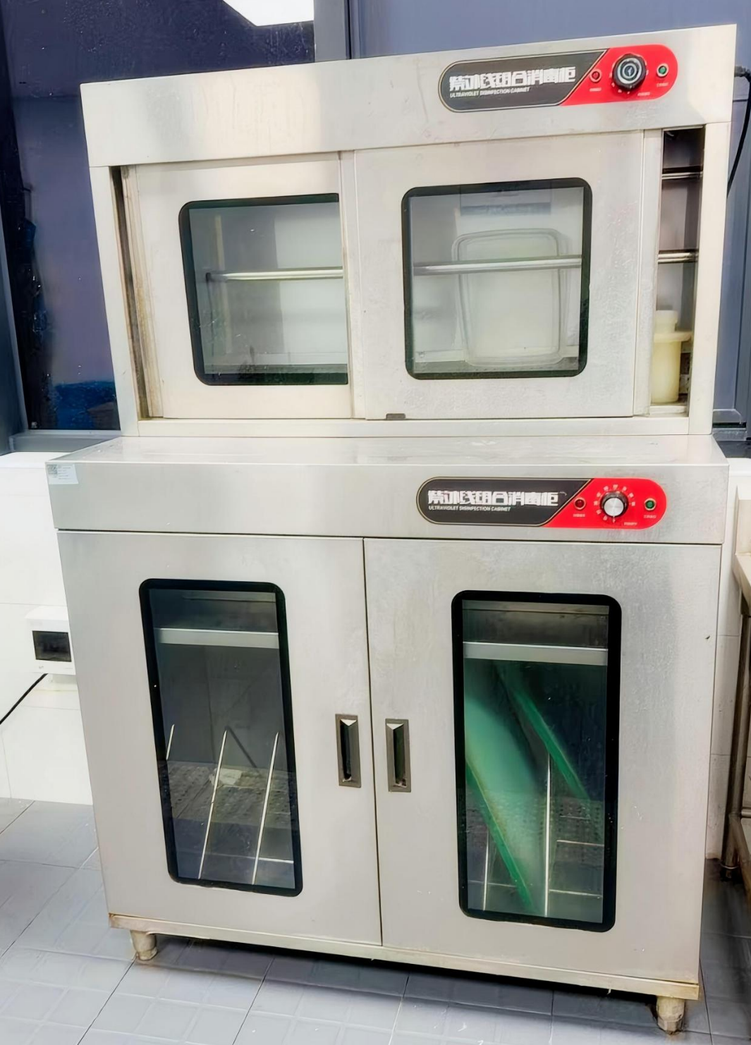 砧板刀具消毒柜