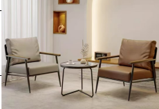 高格/GG-0005休闲椅