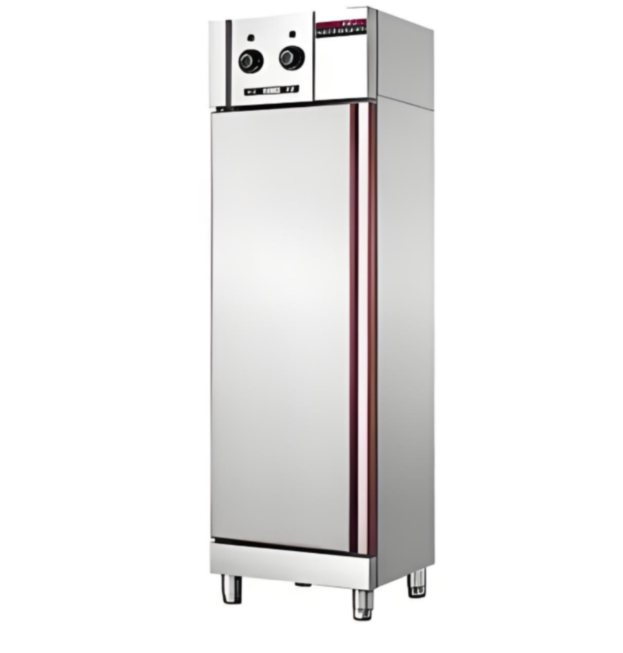 单门热风循环消毒柜